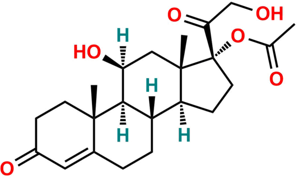 Hydrocortisone EP Impurity J