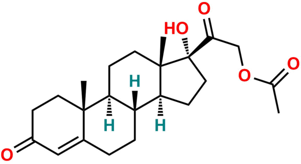 Hydrocortisone EP Impurity K