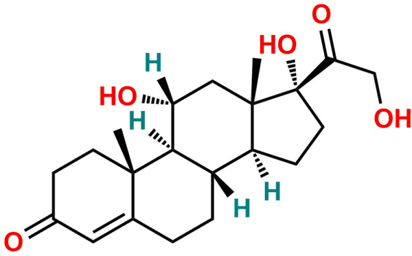 Hydrocortisone EP Impurity M