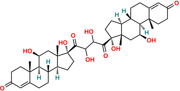 Hydrocortisone EP Impurity N