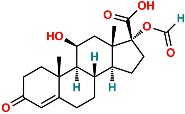 Hydrocortisone Impurity 13