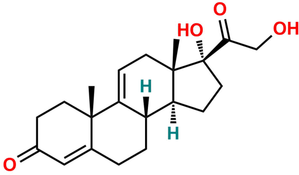 Hydrocortisone Impurity 19