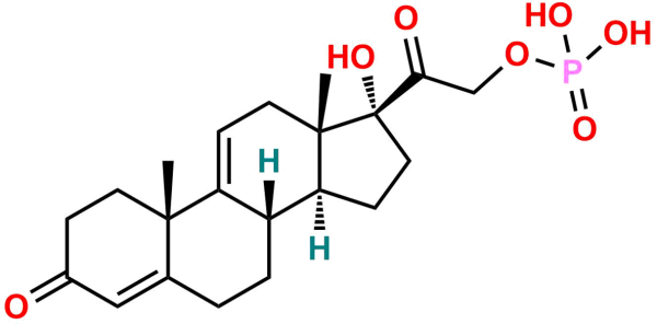 Hydrocortisone Impurity 24