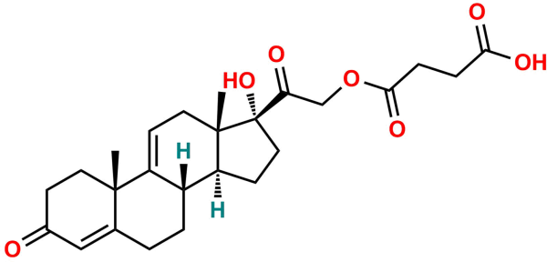 Hydrocortisone Impurity 9