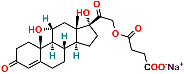 Hydrocortisone Impurity A