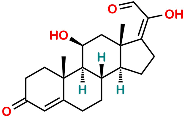 Hydrocortisone Impurity B