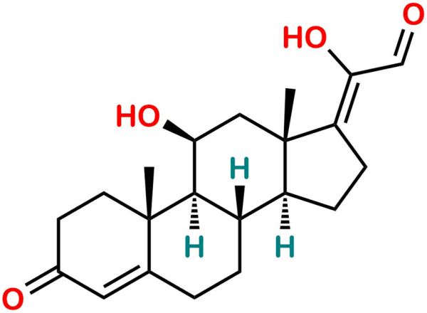 Hydrocortisone Impurity C