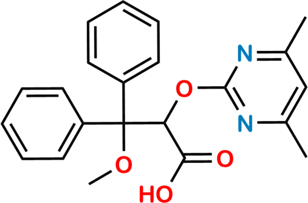 Ambrisentan Racemate