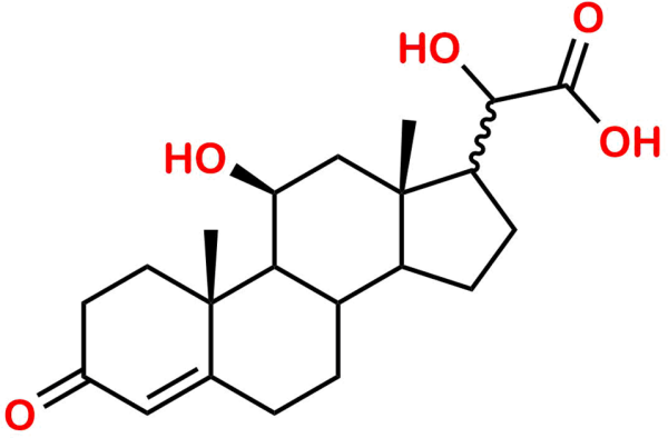 Hydrocortisone Impurity G