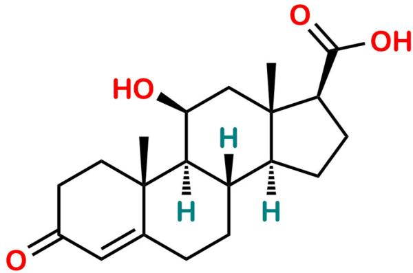 Hydrocortisone Impurity H