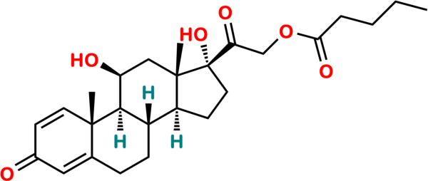 Prednisolone-21-Valerate