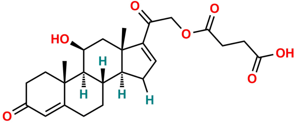 Hydrocortisone Impurity 10