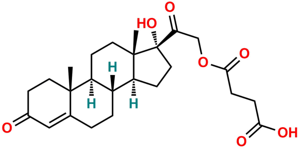 Hydrocortisone Impurity D