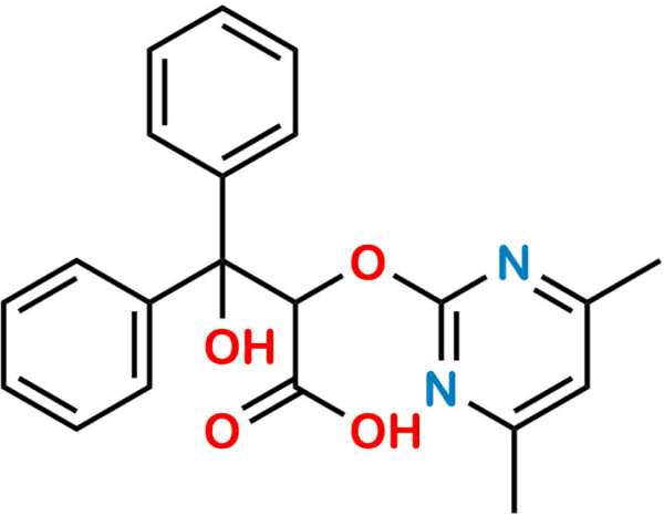 Rac O-Demethyl Ambrisentan