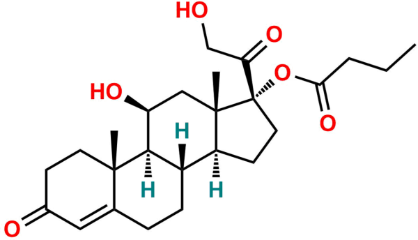 Hydrocortisone Butyrate