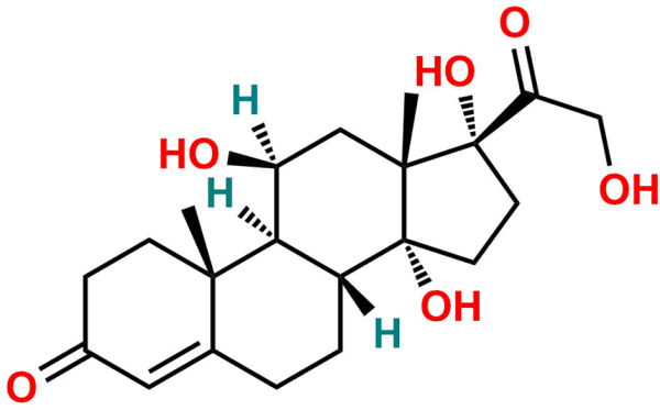 Hydrocortisone EP Impurity I