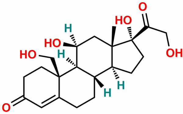 Hydrocortisone EP Impurity O