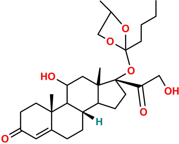 Hydrocortisone Impurity 1