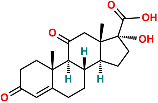 Hydrocortisone Impurity 15