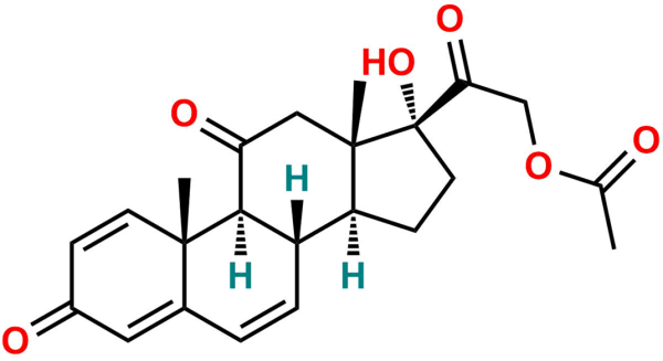 Hydrocortisone Impurity 16