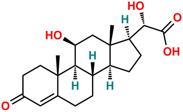 Hydrocortisone Impurity 18