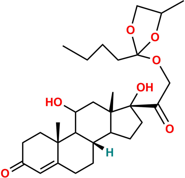 Hydrocortisone Impurity 2