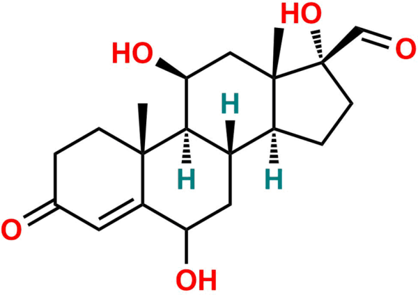 Hydrocortisone Impurity 23