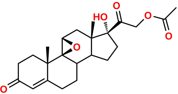 Hydrocortisone Impurity 25