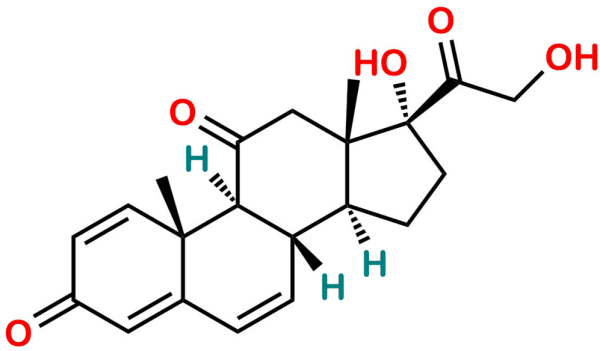 Hydrocortisone Impurity 26