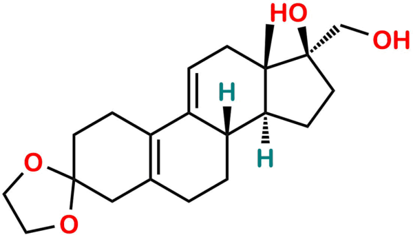 Hydrocortisone Impurity 29