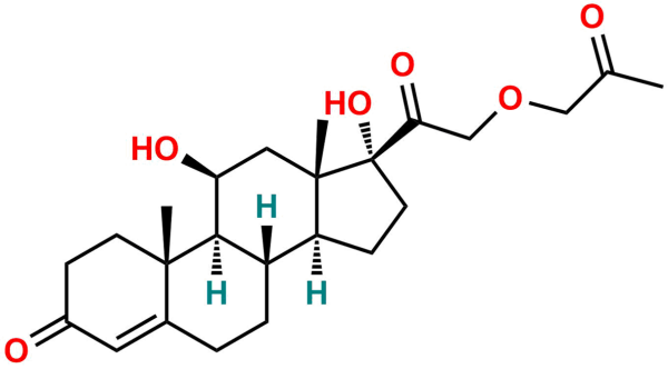 Hydrocortisone Impurity 30