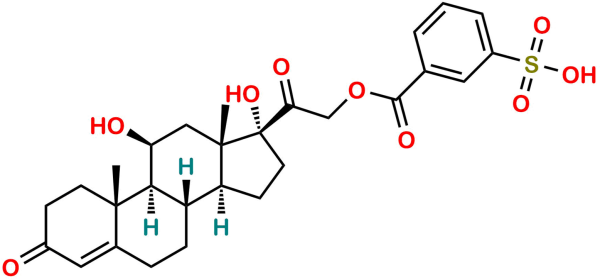 Hydrocortisone Impurity 31