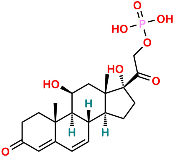 Hydrocortisone Impurity 32