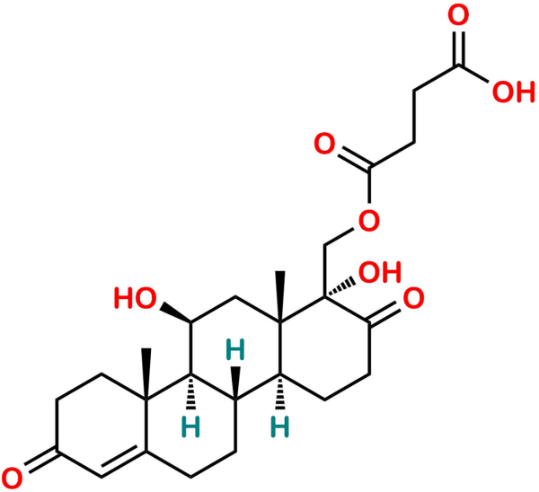 Hydrocortisone Impurity 33