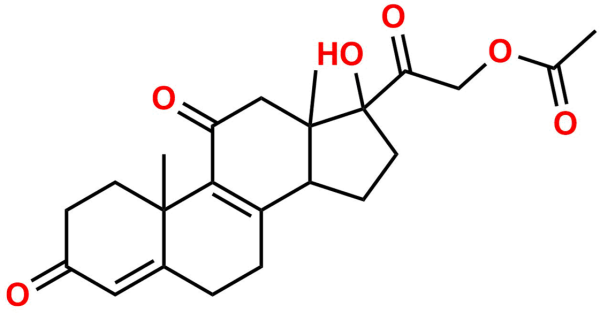 Hydrocortisone Impurity 6