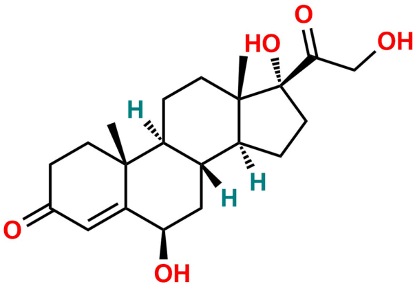 Hydrocortisone Impurity 8