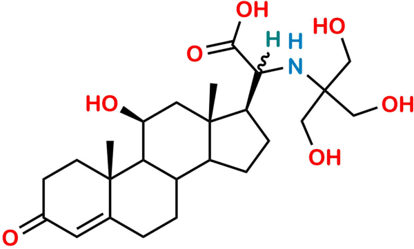 Hydrocortisone Impurity E