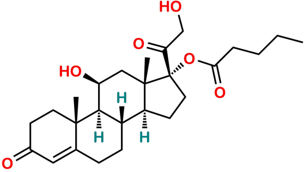 Hydrocortisone Valerate