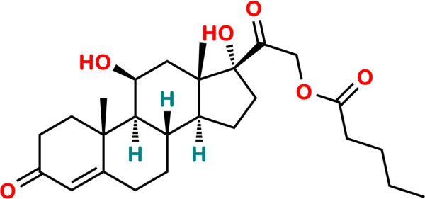 Hydrocortisone-21-Valerate