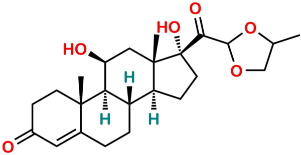 Hydrocortisone Propylene Glycol