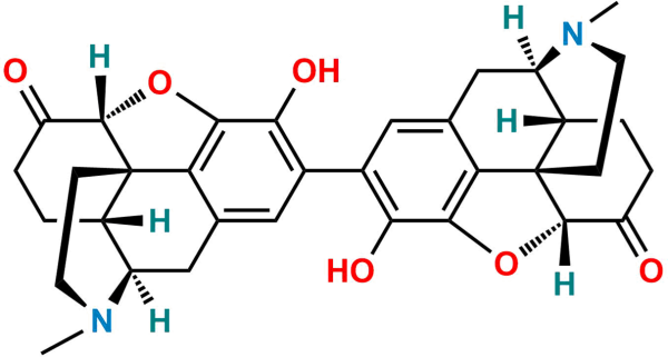 Hydromorphone EP Impurity A