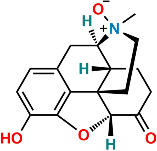 Hydromorphone EP Impurity B