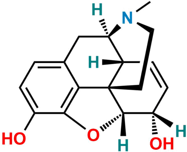 Hydromorphone EP Impurity C