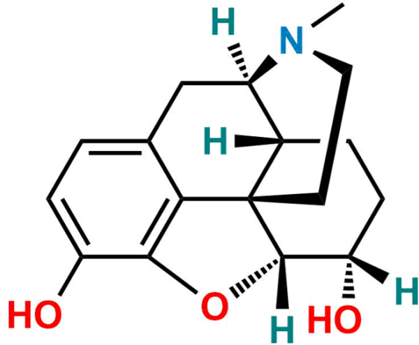 Hydromorphone EP Impurity D