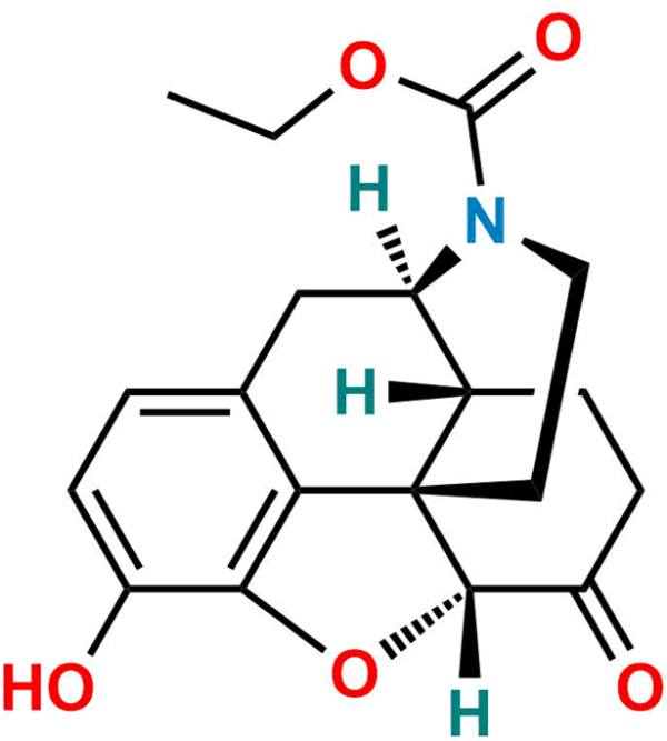 Hydromorphone Impurity 1