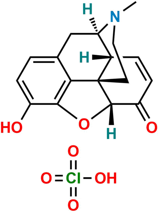 Hydromorphone USP Related Compound A