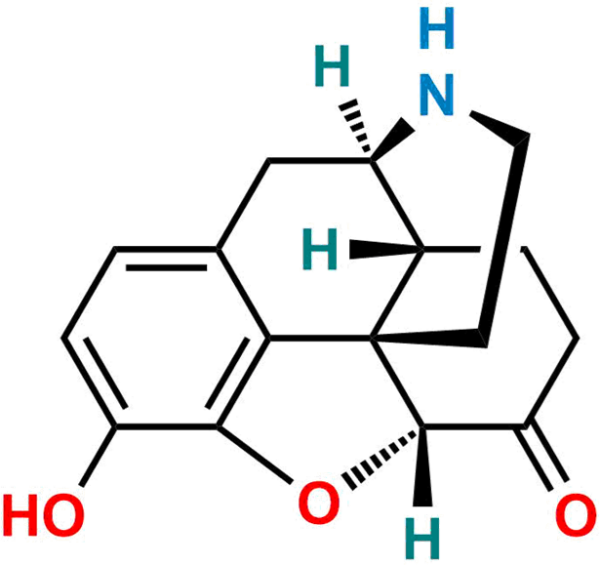 Norhydromorphone