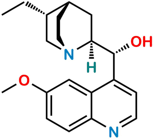 Dihydroquinine