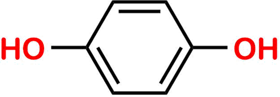 Hydroquinone