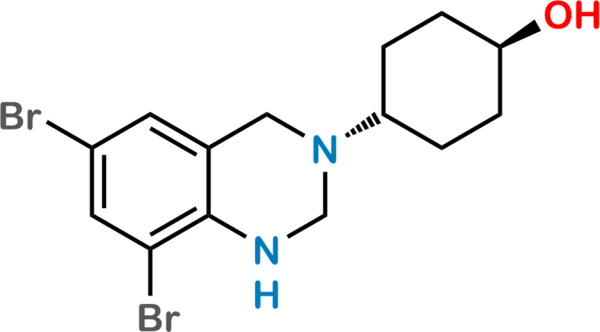 Ambroxol EP Impurity B